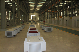 兰溪S11油浸式变压器